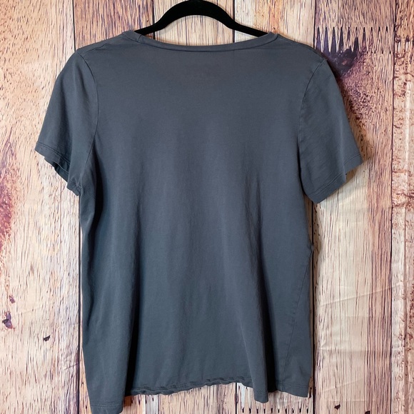 AC/DC High Voltage Band Tee Short Sleeve Size Medium - Picture 3 of 6